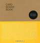 Cardboard Book, Naralle Yabuka 