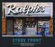 Store Front (Mini) - The Disappearing Face of New York, James T. Murray, Karla L. Murray 