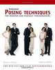 Professional Posing Techniques for Wedding and Portrait Photographers, Norman Phillips 