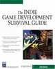 Indie Game Development Survival Guide (Game Development Series), David R. Michael 