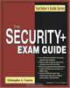 Security + Exam Guide (Testtaker