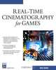 Real-Time Cinematography for Games (Game Development Series), Brian Hawkins 
