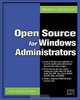 Open Source for Windows Administrators (Administrator