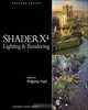 ShaderX 4 Advanced Rendering Techniques, Wolfgang Engel 