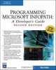 Programming Microsoft Infopath: A Developer