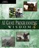 AI Game Programming Wisdom 3, Steve Rabin 