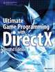 Ultimate Game Programming with DirectX, Allen Sherrod 
