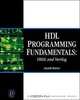 HDL Programming Fundamentals: VHDL and Verilog (Davinci Engineering), Nazeih M Botros 
