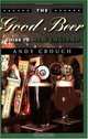 The Good Beer Guide to New England, Andy Crouch 
