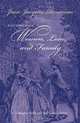 Rousseau on Women, Love, and Family, Jean-Jacques Rousseau 