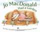Jo MacDonald Had a Garden (Jo MacDonald Series), Mary Quattlebaum 