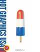 Hot Graphics Usa, No. 2, Visual Reference Publications 