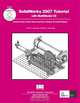SolidWorks 2007 Tutorial (+ CD-ROM), David C. Planchard, Marie P. Planchard 
