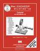 Pro/Engineer Tutorial Wildfire 4.0 and MultiMedia CD, Roger Toogood 