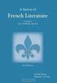 A Survey of French Literature - Volume 5, Morris Bishop, Kenneth T. Rivers 