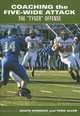 Coaching the Five-Wide Attack: The "Tyger" Offense, Heath Hamrick, Todd Allen 