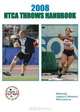 2008 NTCA Throws Handbook (Ntca Throws Handbook), 