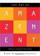 The Art of Amazement, Alexander Seinfeld 