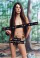 The Only Bush I Trust Is My Own, Periel Aschenbrand 