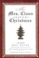 How Mrs. Claus Saved Christmas, Jeff Guinn 
