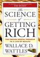 The Science of Getting Rich, Wallace D. Wattles 