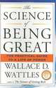 The Science of Being Great, Wallace D. Wattles 