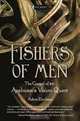 Fishers of Men: The Gospel of an Ayahuasca Vision Quest, Adam Elenbaas 