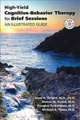 High-yield Cognitive-behavior Therapy for Brief Sessions: An Illustrated Guide, Jesse H. Wright, Donna M. Sudak, Douglas Turkington, Michael E. Thase 
