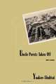 Uncle Peretz Takes Off, Yaakov Shabtai 