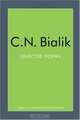 Selected Poems Of C.N. Bialik (Jewish Classics), C. N. Bialik 