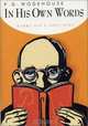 Wodehouse In His Own Words, Barry Day 