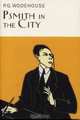 Psmith in the City, P.G. WODEHOUSE 