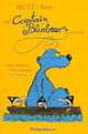 The 13 1/2 Lives of Captain Blue Bear, Walter Moers 