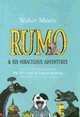 Rumo: And His Miraculous Adventures, Walter Moers 