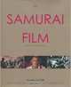 The Samurai Film, Alain Silver 