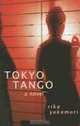 Tokyo Tango, Rika Yokomari 