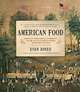 American Food, Evan Jones 
