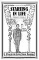 Starting in Life: A Turn-of-the-Century Career Handbook, Nathaniel C., Jr Fowler 