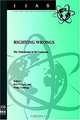 Righting Wrongs, R. Gregory, Philip James Giddings, Roy Gregory 