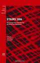 STAIRS 2006: Proceedings of the Third Starting AI Researchers