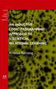 An Inductive Logic Programming Approach to Statistical Relational Learning (Frontiers in Artificial Intelligence and Applications, Vol. 148) (Frontiers in Artificial Intelligence a, Kristian Kersting 