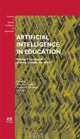 Artificial Intelligence in Education: Building Technology Rich Learning Contexts that Work, 