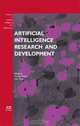 Artificial Intelligence Research and Development: Volume 163 Frontiers in Artificial Intelligence and Applications, Edited by Cecilio Angulo, Lluis Godo 