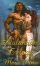 The Atalantium Trilogy, Marie Morin 