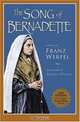 The Song of Bernadette, Franz Werfel 