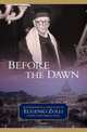 Before the Dawn: Autobiographical Reflections by Eugenio Zolli, Former Chief Rabbi of Rome, Eugenio Zolli 