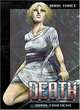 Death Trance Vol. 2, Kana Takeuchi 