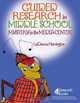 Guided Research in Middle School: Mystery in the Media Center, Ladawna Harrington 