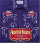 Western Shirts, G DeWeese, Steve Weil 