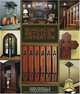 Bungalow Details: Interior, Jane Powell 